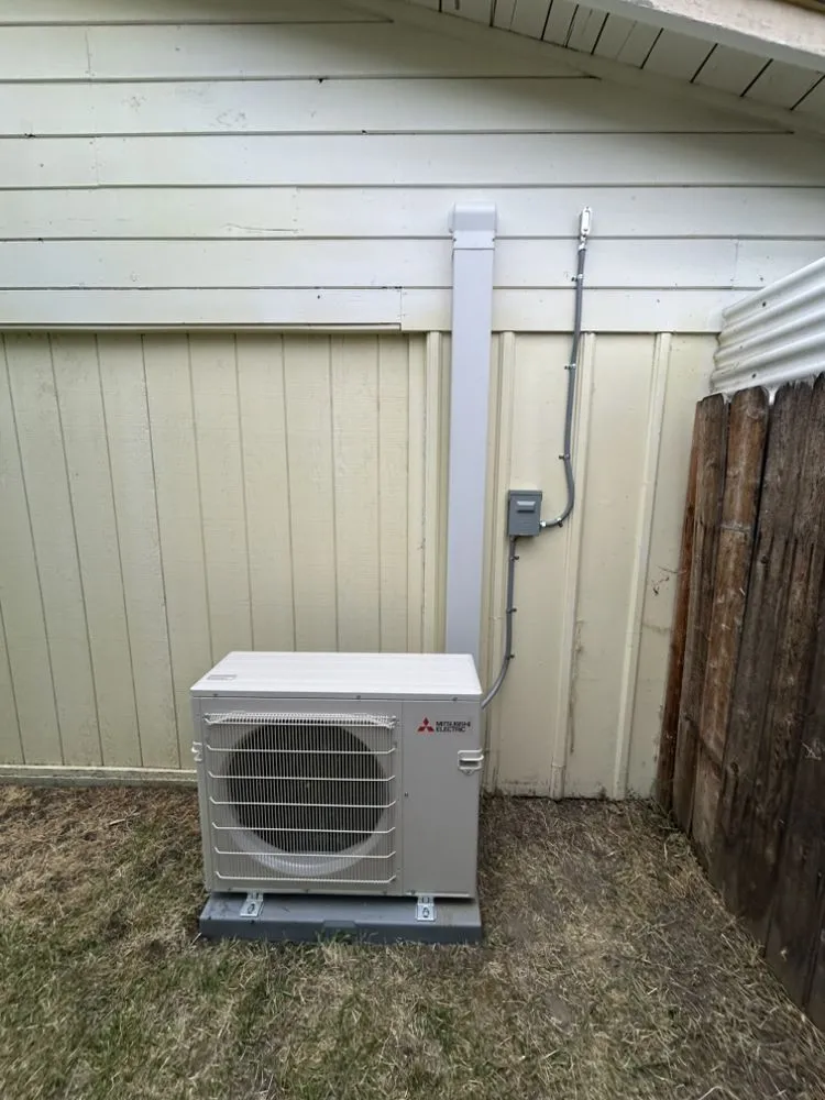 Slide of O'Gorman Heating & Air