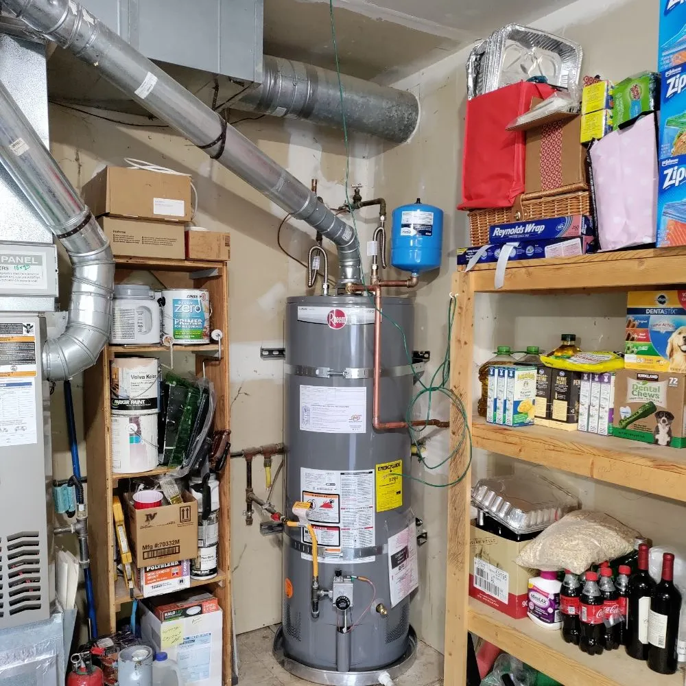 Slide of Oh Nice HVAC