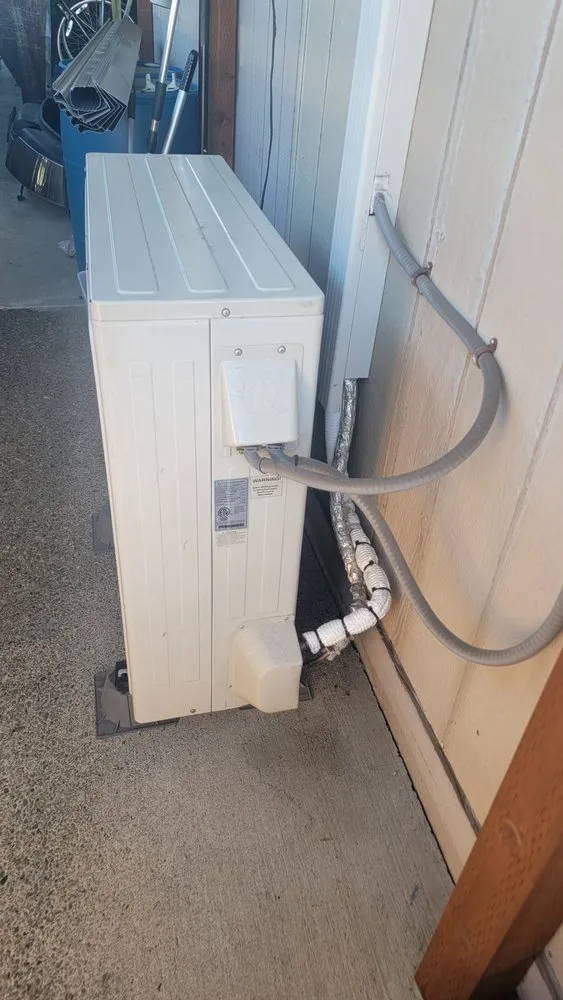 Slide of Oh Nice HVAC