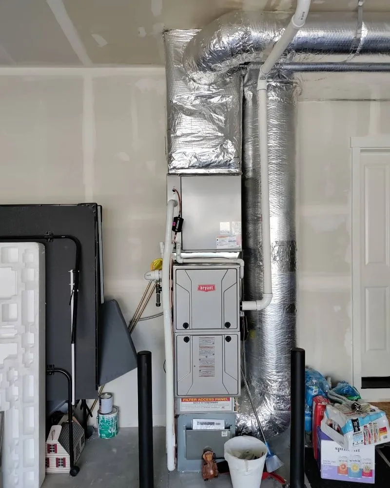 Slide of Oh Nice HVAC