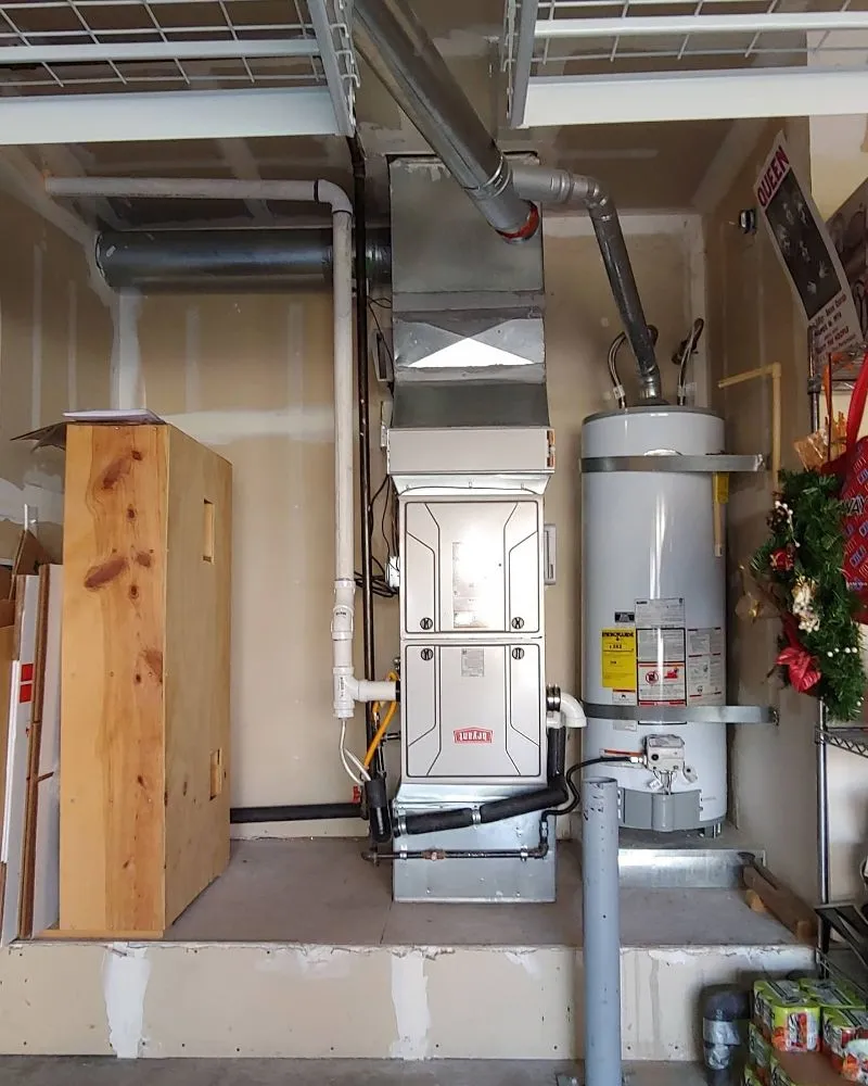 Slide of Oh Nice HVAC