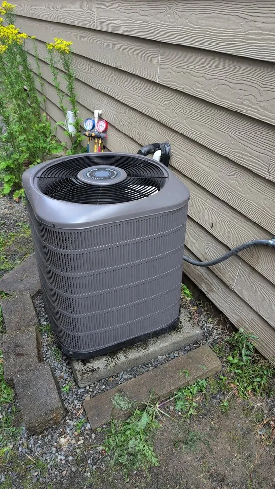 Slide of Oh Nice HVAC