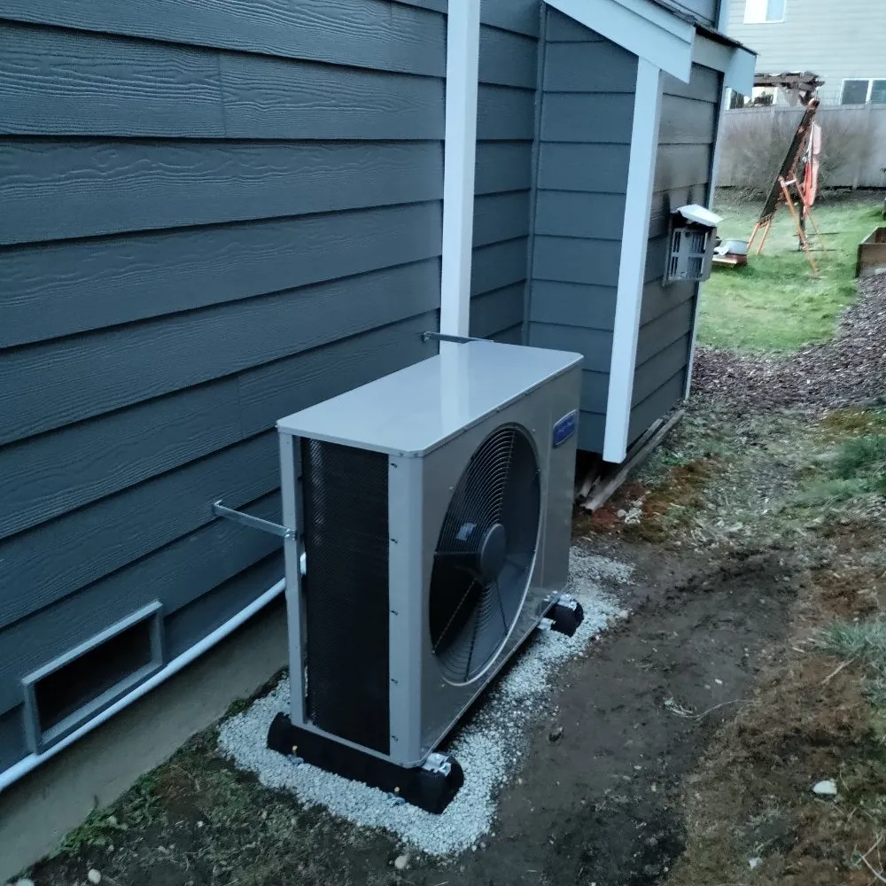 Slide of Oh Nice HVAC