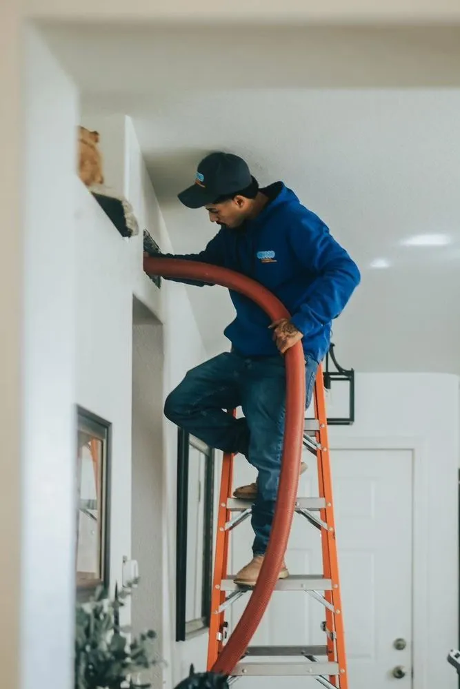 Slide of Oh No Plumbing & Air Conditioning