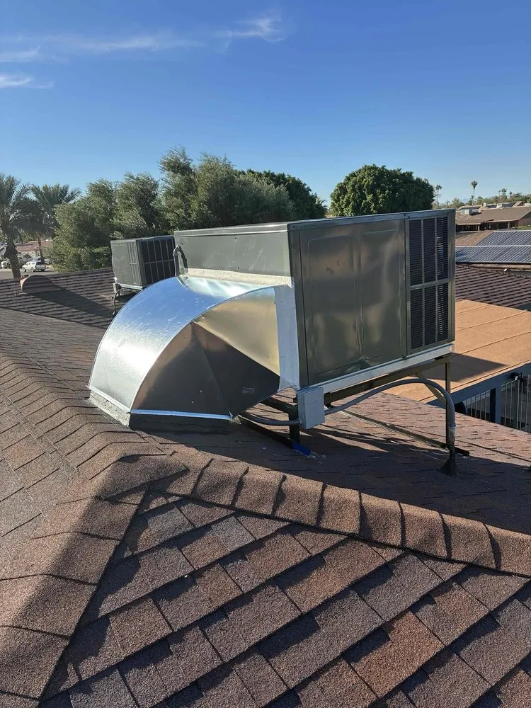 Slide of Oh No Plumbing & Air Conditioning