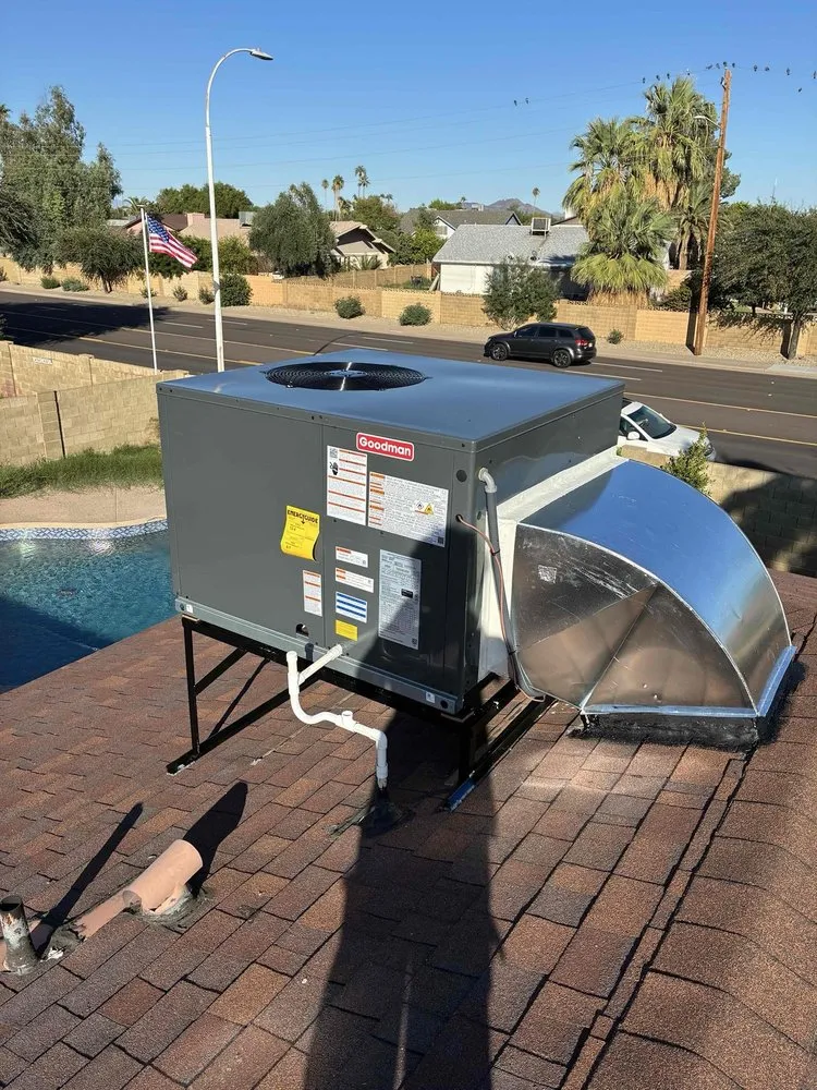 Slide of Oh No Plumbing & Air Conditioning