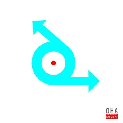 OHA Services Logo