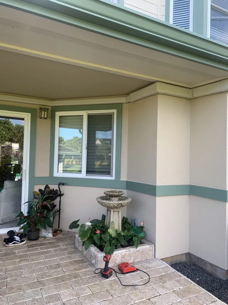 Slide of Ohana Air Conditioning