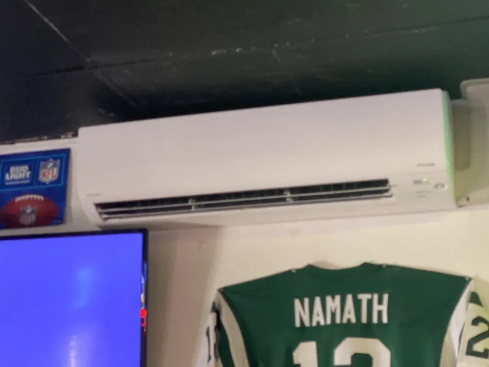 Slide of Ohana Air Conditioning