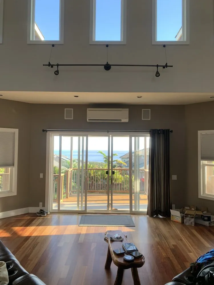 Slide of Ohana Air Conditioning