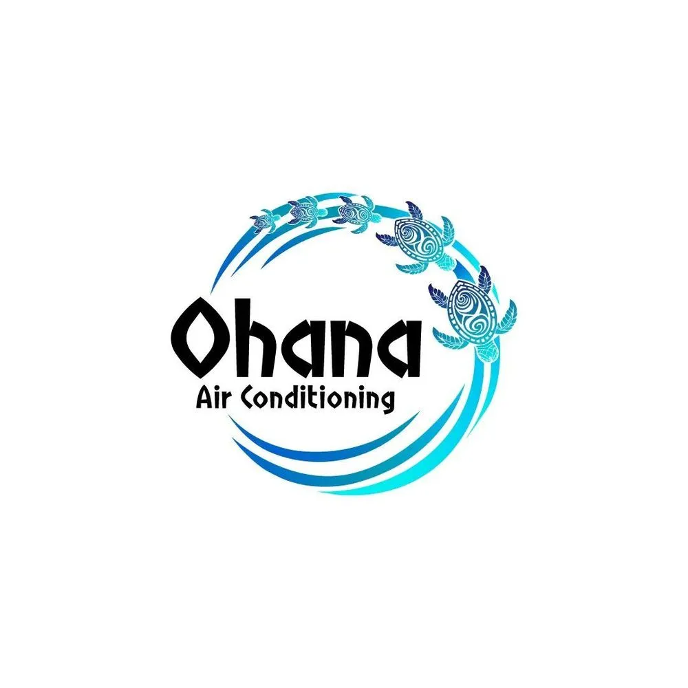Slide of Ohana Air