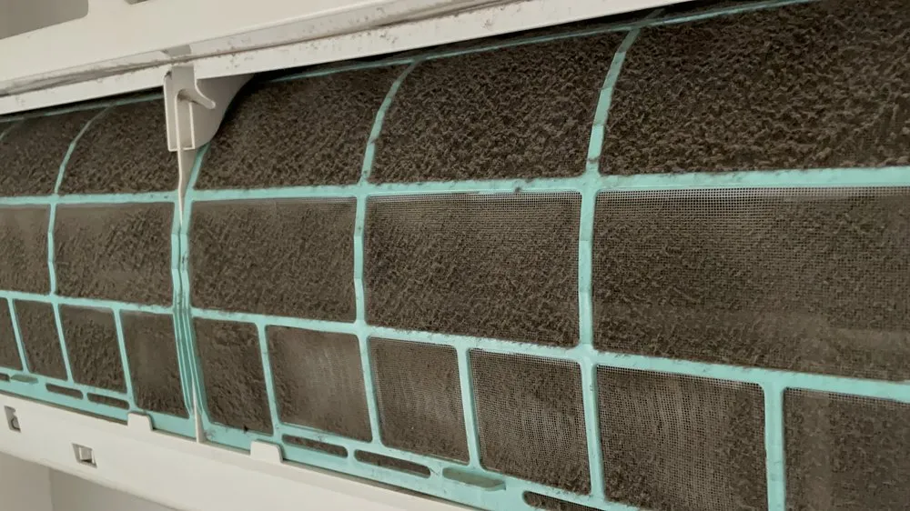 Slide of Ohana Clean Air