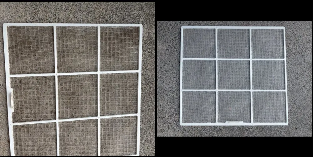 Slide of Ohana Clean Air