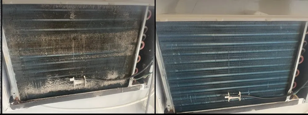 Slide of Ohana Clean Air