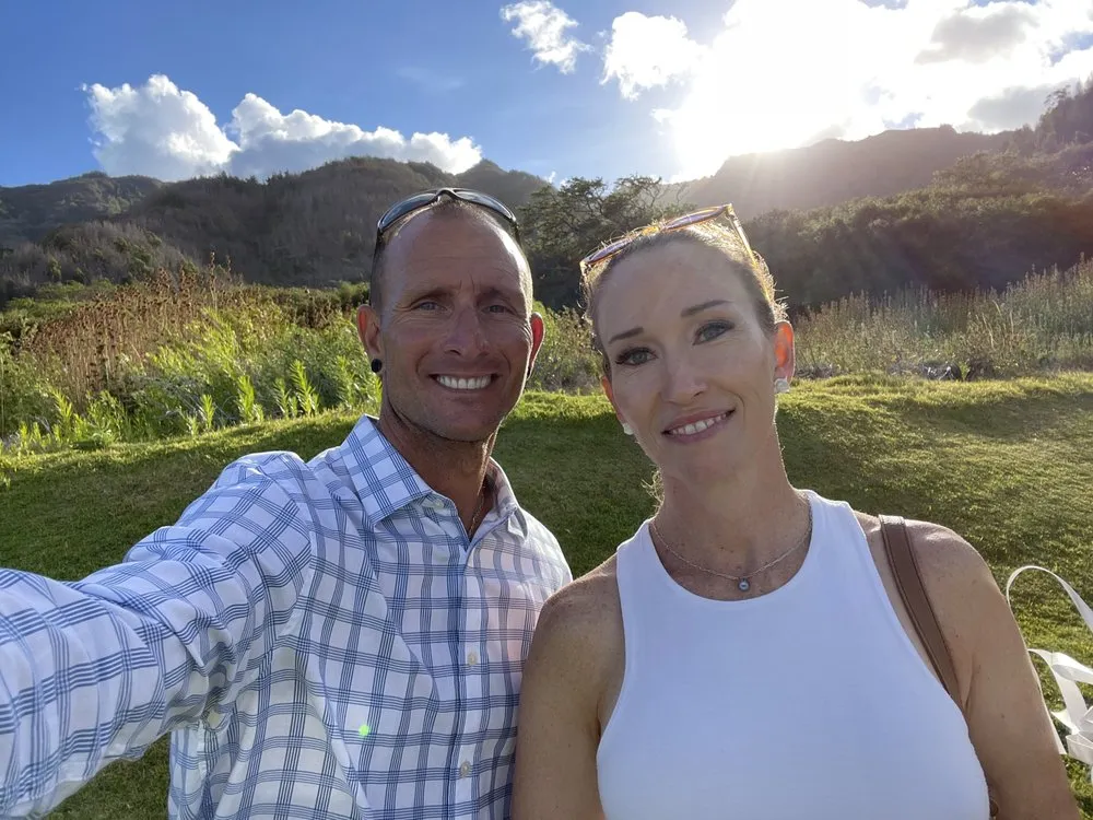 Slide of Ohana Clean Air