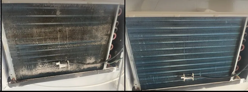 Slide of Ohana Clean Air