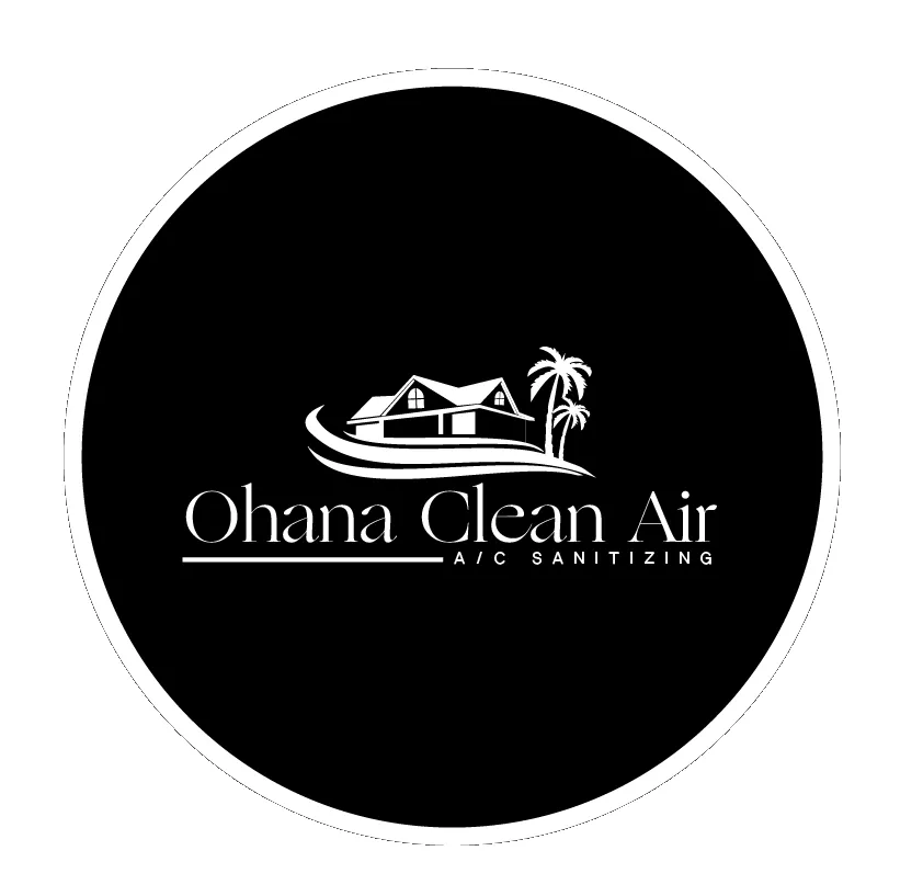 Slide of Ohana Clean Air