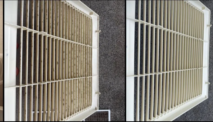 Slide of Ohana Clean Air