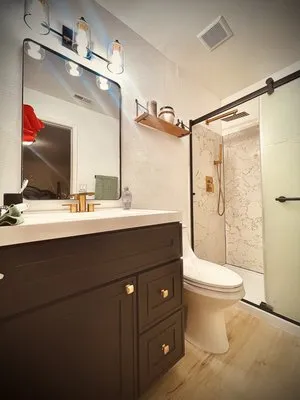 Ohana Home Construction Logo