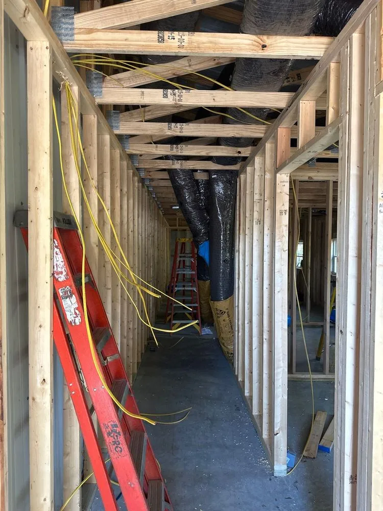 Slide of O'Hare Heating & Air