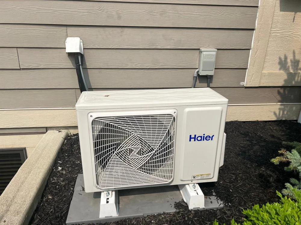 Slide of O'Hare Heating & Air