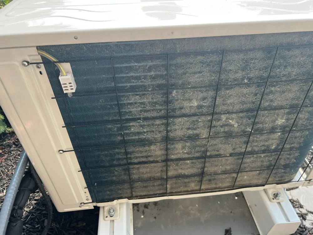 Slide of O'Hare Heating & Air