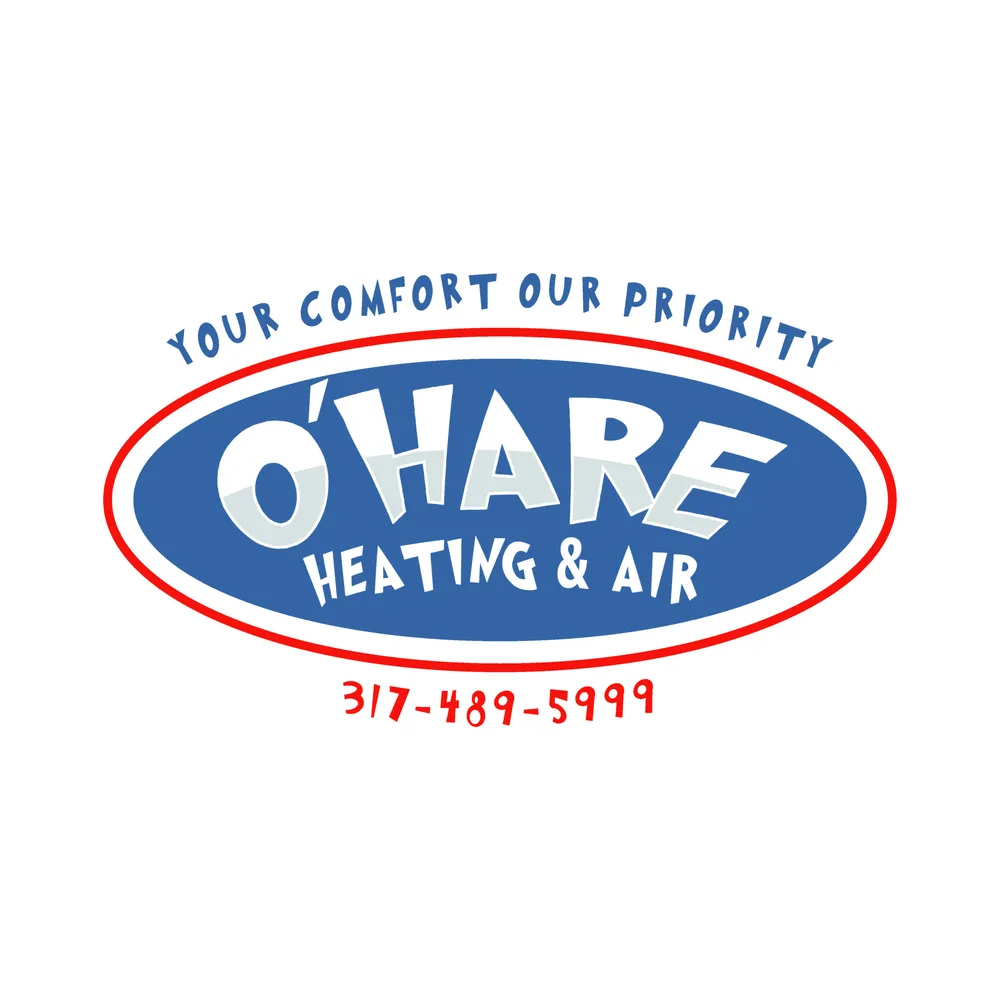 Slide of O'Hare Heating & Air