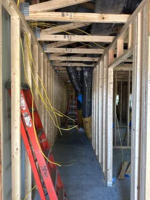 O'Hare Heating & Air Logo