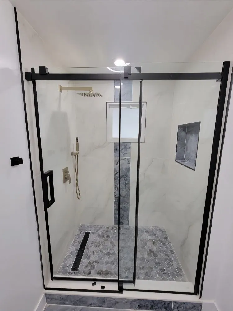 Slide of OHB Electric