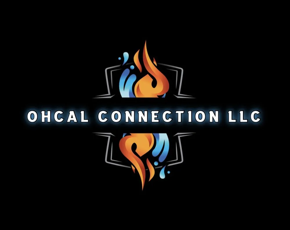 Slide of Ohcal Connection