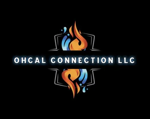 Ohcal Connection Logo
