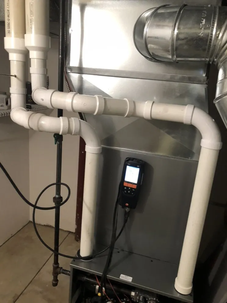 Slide of Ohio City Heating and Cooling