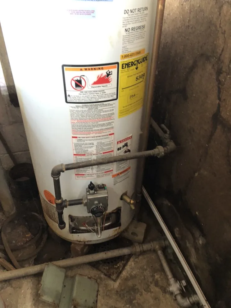 Slide of Ohio City Heating and Cooling