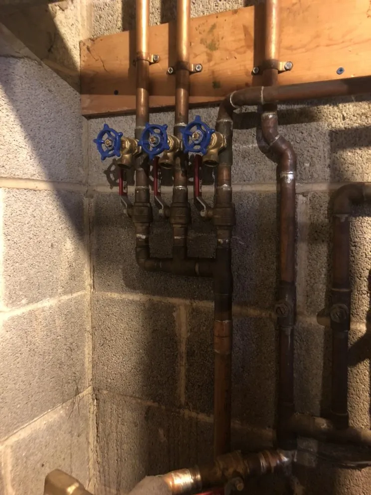 Slide of Ohio City Heating and Cooling