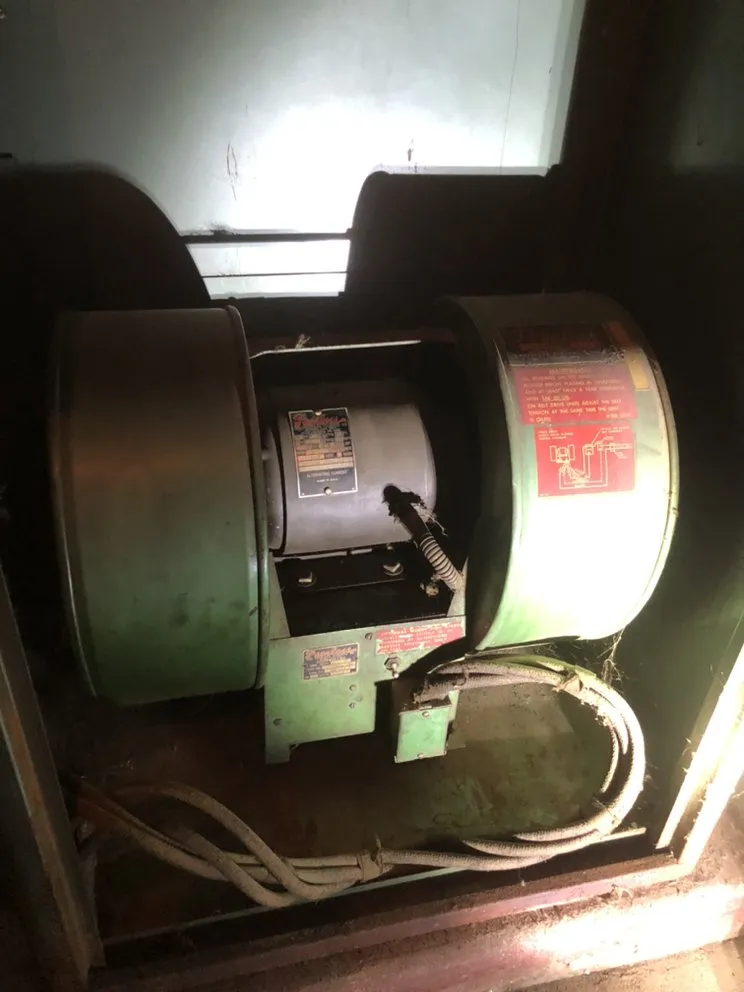 Slide of Ohio City Heating and Cooling