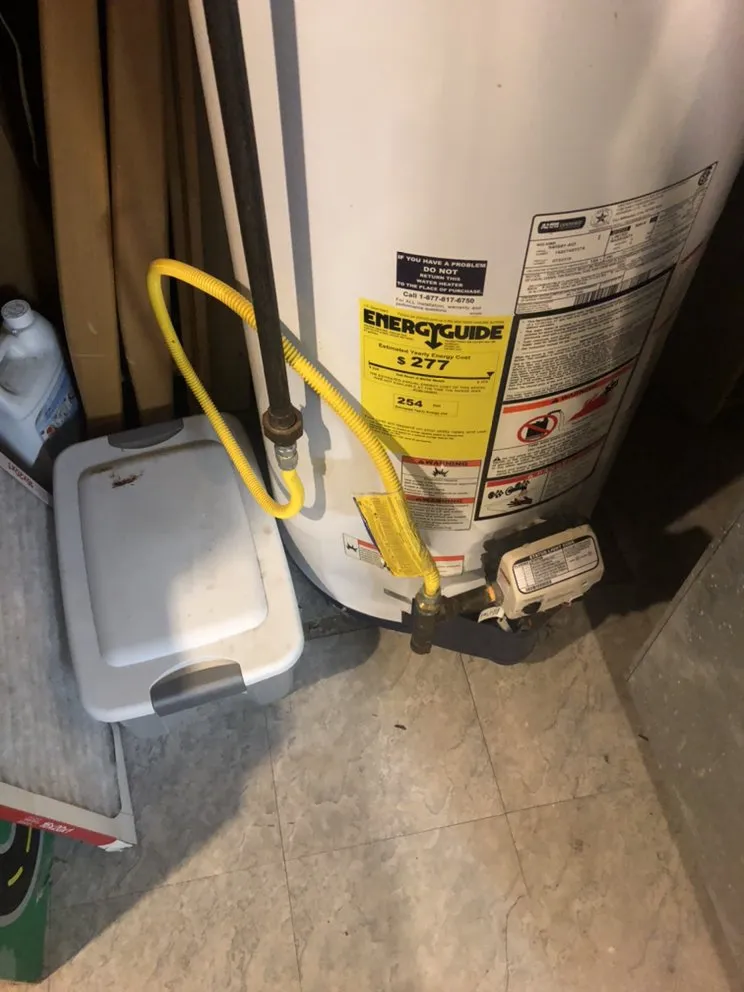 Slide of Ohio City Heating and Cooling