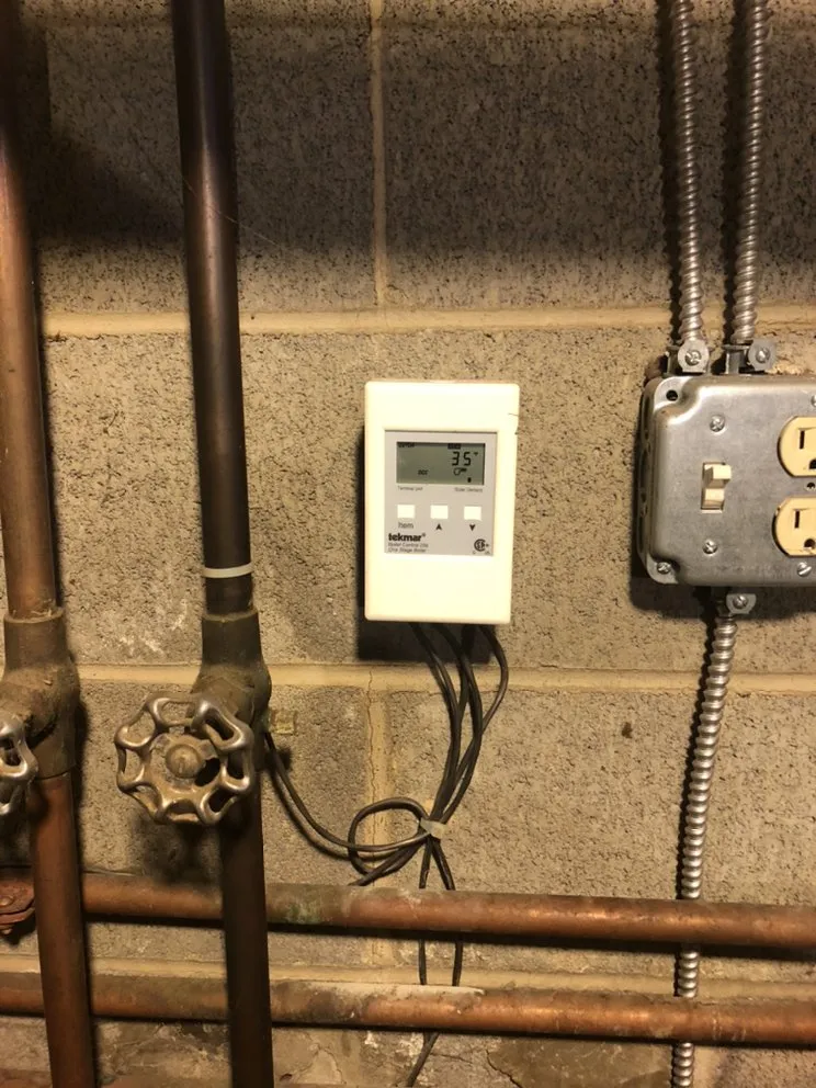 Slide of Ohio City Heating and Cooling