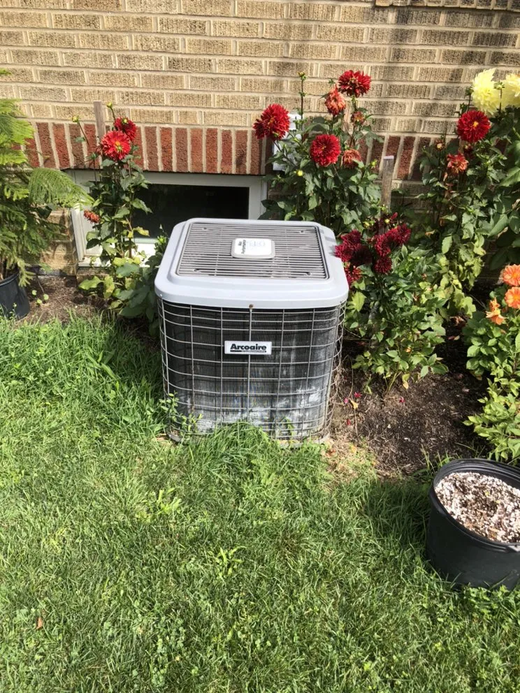 Slide of Ohio City Heating and Cooling