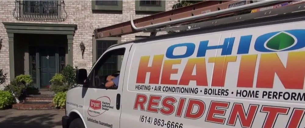 Slide of Ohio Heating