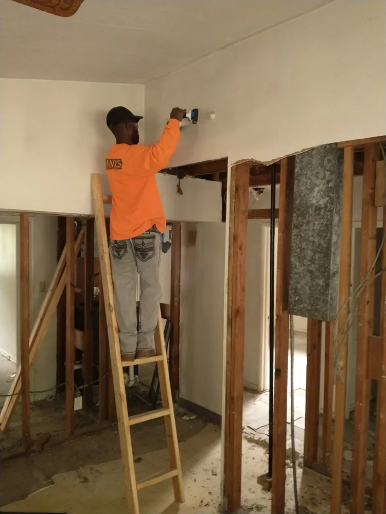 Slide of Ohio HVAC Services