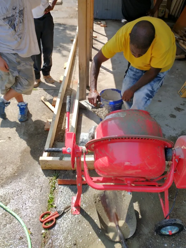 Slide of Ohio HVAC Services