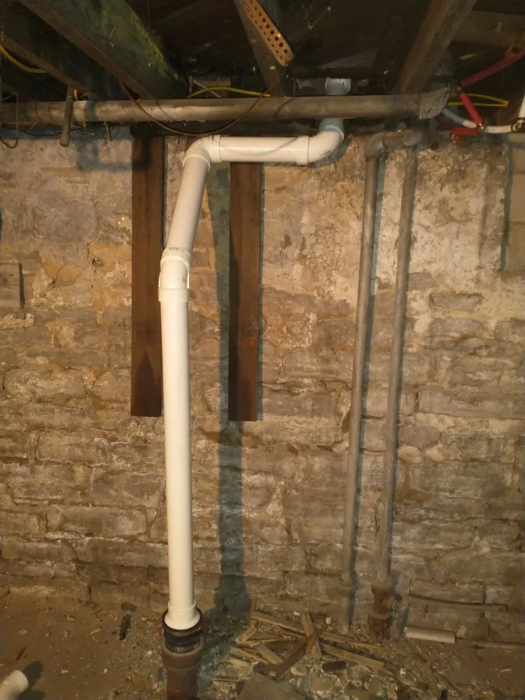 Slide of Ohio HVAC Services