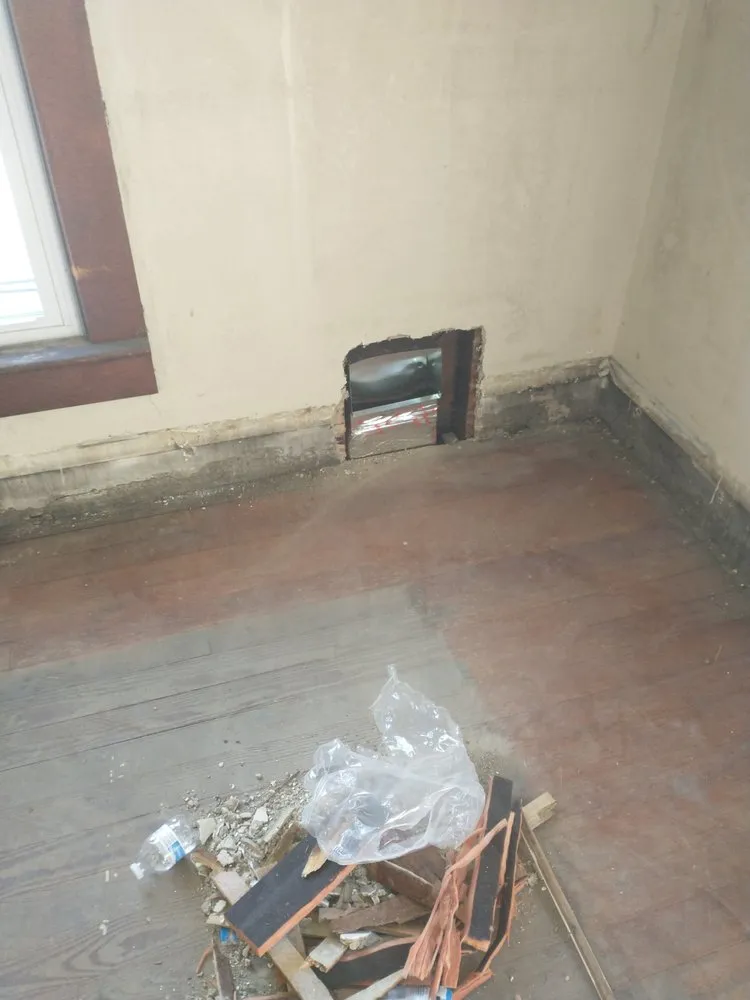 Slide of Ohio HVAC Services