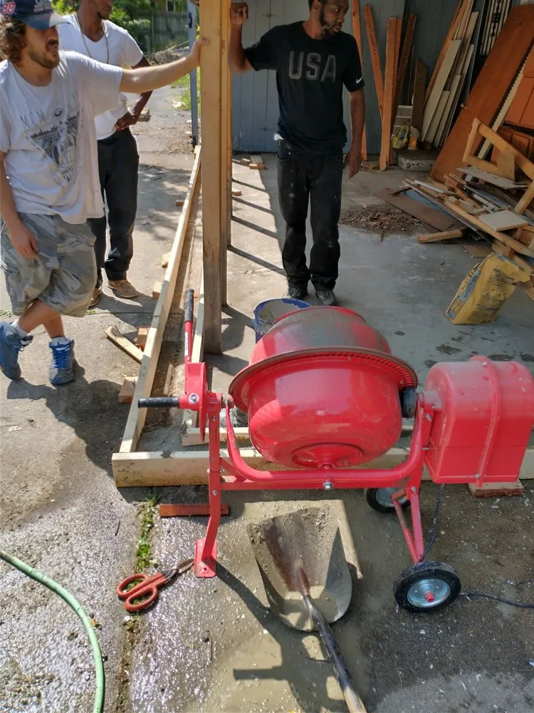 Slide of Ohio HVAC Services