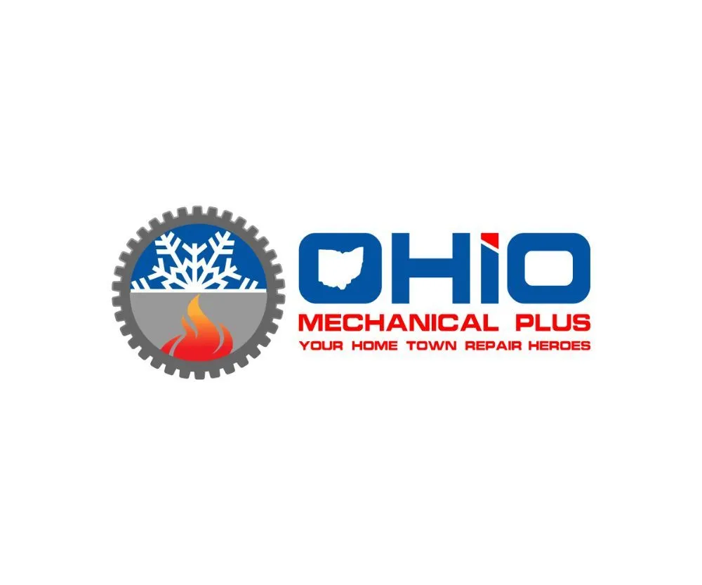 Slide of Ohio Mechanical Plus