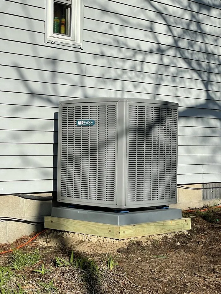 Slide of Ohio State Air