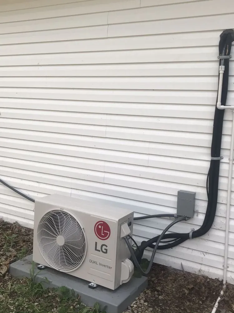 Slide of Ohio State Air