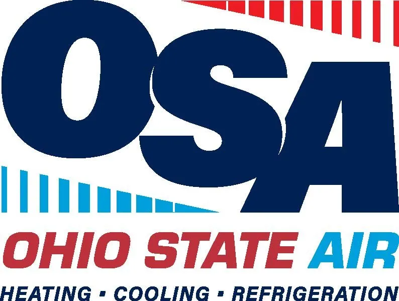 Slide of Ohio State Air