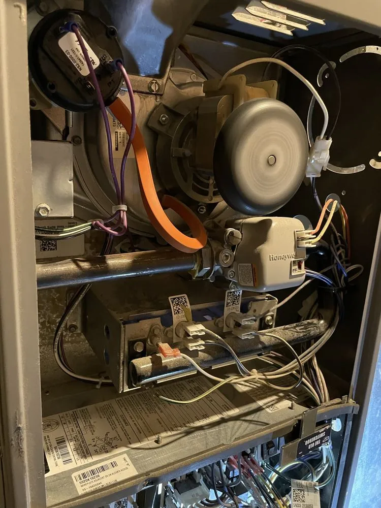 Slide of Ohio State Air