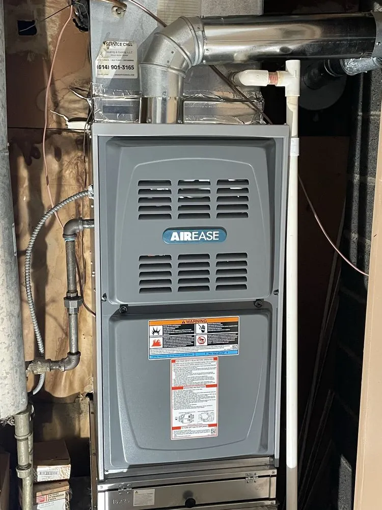 Slide of Ohio State Air